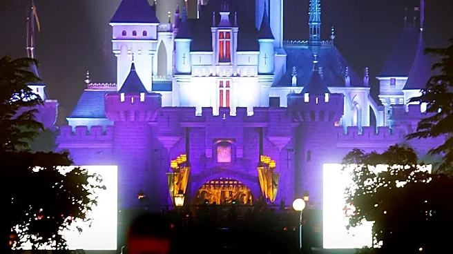 Neurelis Joins Epilepsy Awareness Event at Disneyland, Promotes VALTOCO