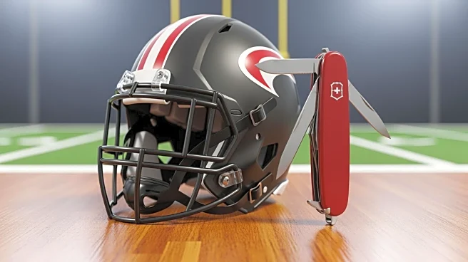 New York Giants Sign Versatile Player Zach Davidson, Expanding Roster Options