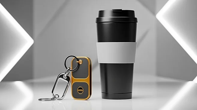 Convenience Stores Expand Branded Merchandise to Boost Community Engagement