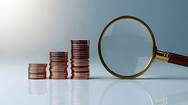 Copper Property CTL Pass Through Trust Files Quarterly Report Amid Strategic Operations