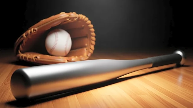 Nick Kurtz Wins AL Rookie of the Year, Impacts Athletics' Future Plans