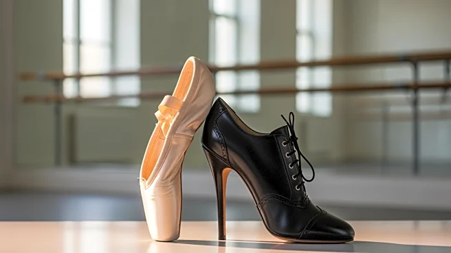 Ballet BC Collaborates with USC Kaufman School for Encore Performance in Northridge