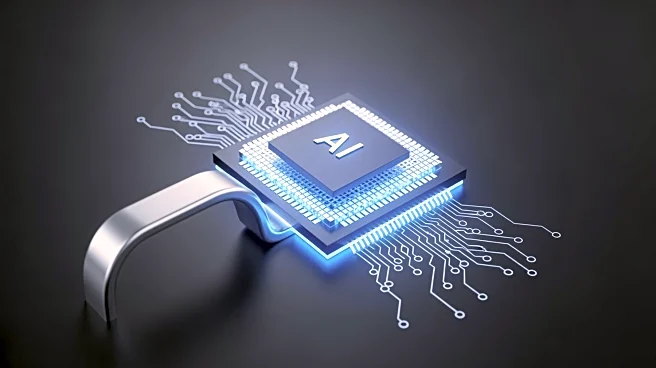 BigBear.ai Acquires Ask Sage to Enhance Security-Centric AI for Federal Agencies