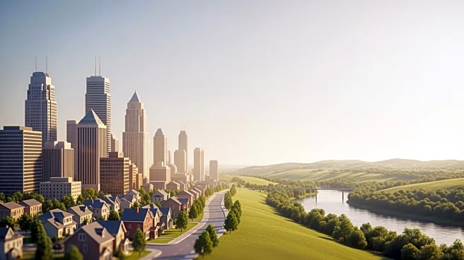 Homebuyers from Major Metros Eyeing Mankato Amid Housing Scarcity