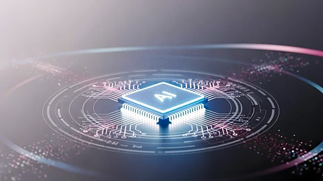 SoftBank Divests $5.8 Billion NVIDIA Stake to Focus on AI Infrastructure