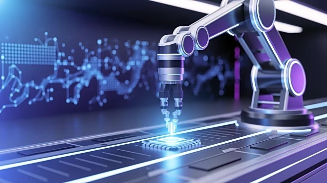 Dynamic Electronics Invests in AI Expansion Project in Thailand