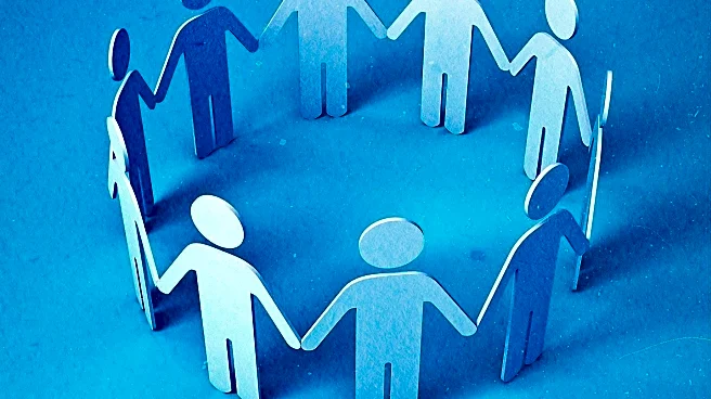 Community Health Services Downplays ACA Subsidies' Expiration Impact