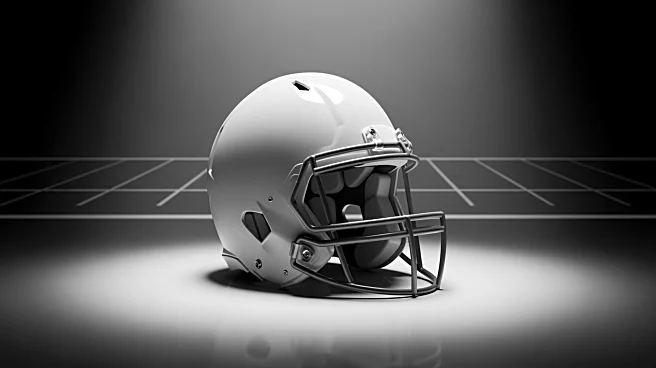 NFL and NFLPA Decide Against Investigating Jaxson Dart's Latest Concussion Incident