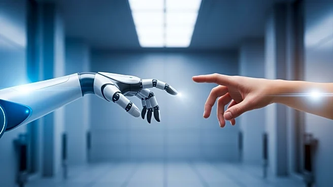 Human-Robot Collaboration Enhanced by Sequential Motion Analysis