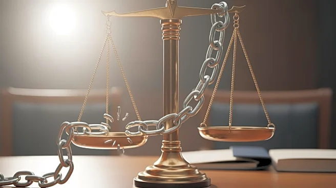 Senate Bill Allows Senators to Sue Over Secretly Obtained Phone Records