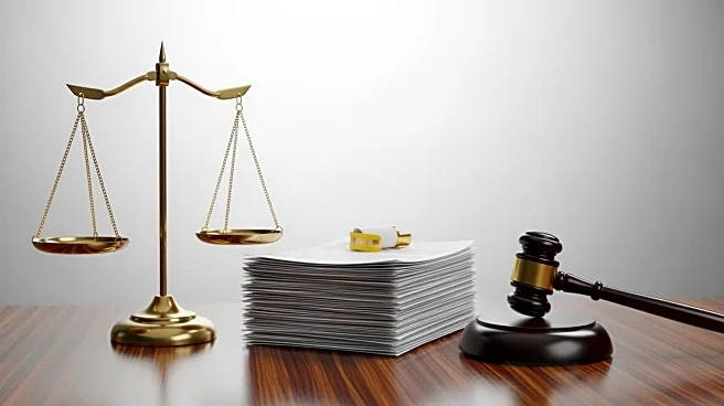 Fluor Corporation Faces Class Action Lawsuit Over Financial Misstatements