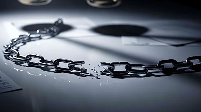 RCI Hospitality Faces Securities Fraud Lawsuit Over Alleged Bribery Scheme