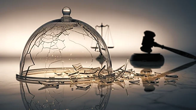 Texas Business Court Concludes First Trial, 3M Found Partially Liable for Plant Explosion