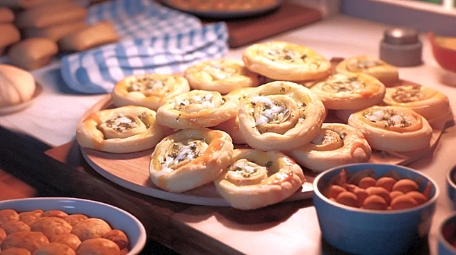 The Gourmandise School Offers Thanksgiving Dinner Preparation Tips