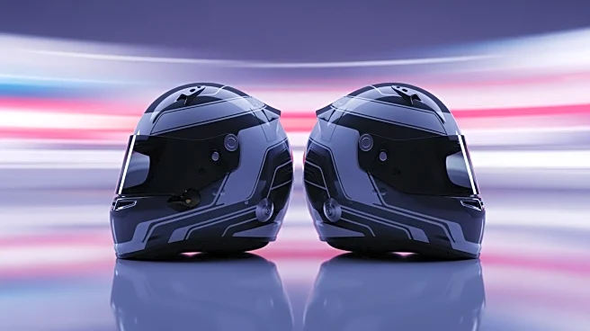 Andretti Drivers Aim to Resolve Team's Inconsistencies for 2026 Season