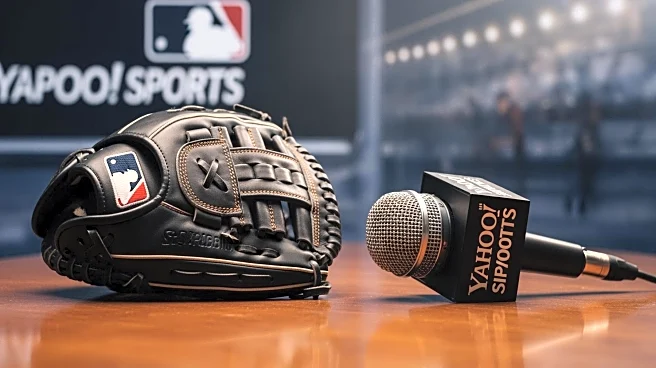 CC Sabathia Discusses MLB Innovations and Player Impact on Yahoo Sports Network