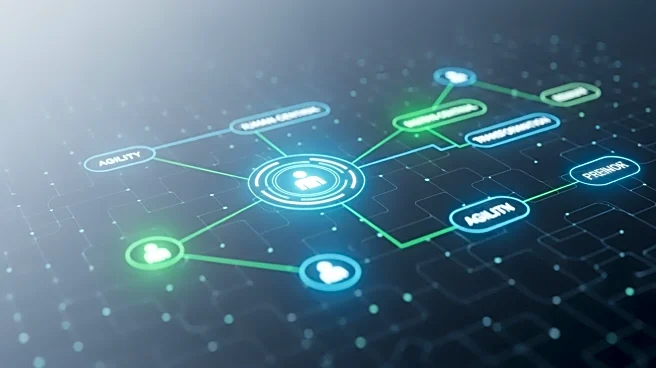 EY's Jason Seng Advocates for Human-Centric Digital Transformation to Enhance Agility