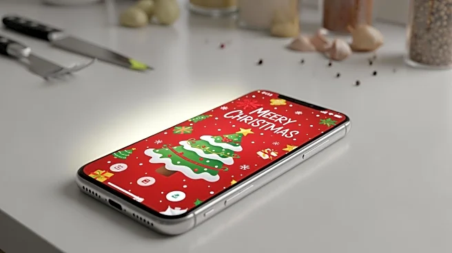 Delish Launches New Recipe App for Holiday Cooking