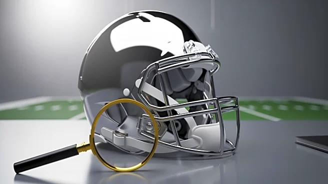 Giants GM Joe Schoen Retained to Lead Head Coach Search