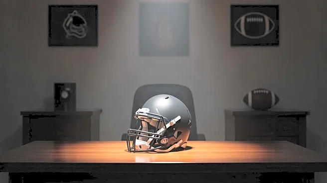 New York Giants Fire Head Coach Brian Daboll Amid Poor Performance