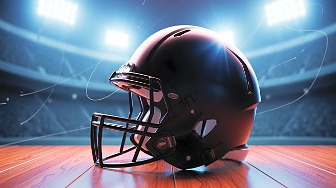 CBS Sports Network Highlights Key College Football Matchups Impacting Conference Races