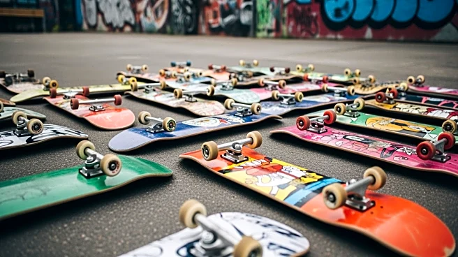 Vato Skateboarders Bring Authenticity to 'One Battle After Another'