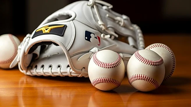 Orioles Make Minor League Signings Amid Offseason Roster Adjustments