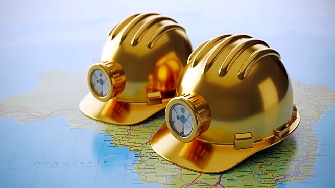 Altamira Gold Raises $6.285 Million to Advance Brazilian Exploration Projects