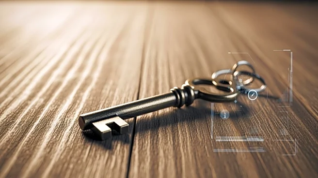 Indie Film 'The Unexpecteds' Explores Online Scams and Redemption