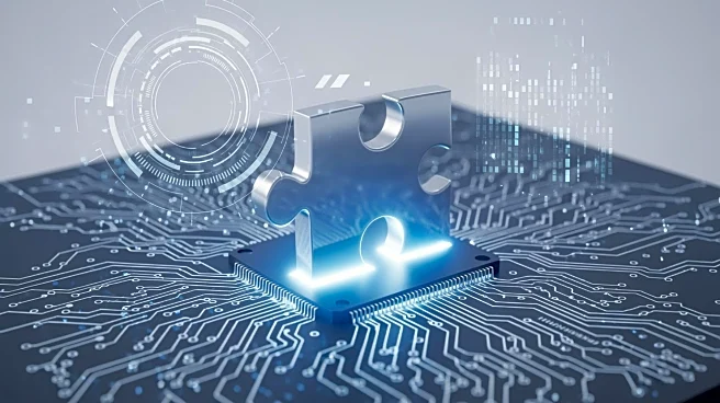 Strategic Talent Integration Enhances Fintech Success