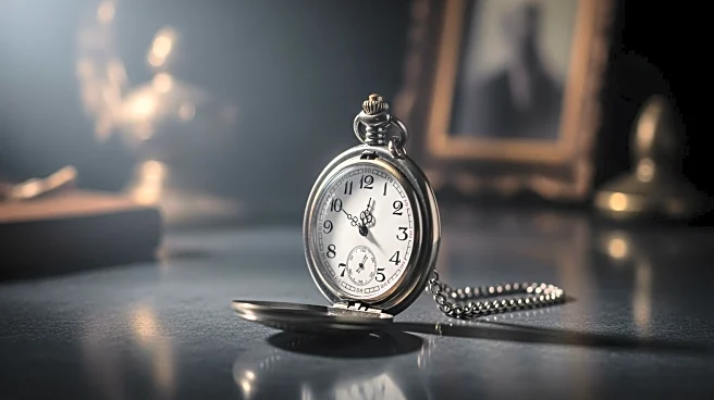 Netflix Revives President James Garfield's Assassination in New Series