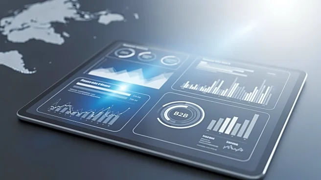 The Drum Highlights Creative B2B Campaigns Transforming Business Marketing