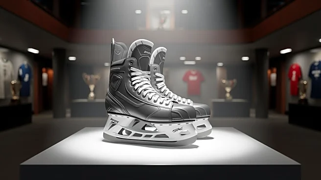 Hockey Hall of Fame Candidates Announced for 2026 Induction