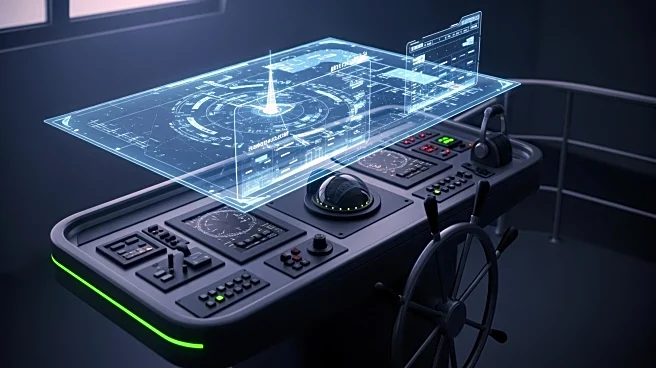 Maritime Training Adapts to Modern Cognitive Shifts