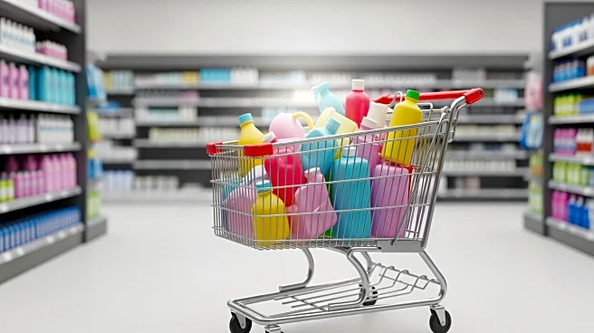 Target Reduces Prices on 3,000 Items Amid Economic Uncertainty