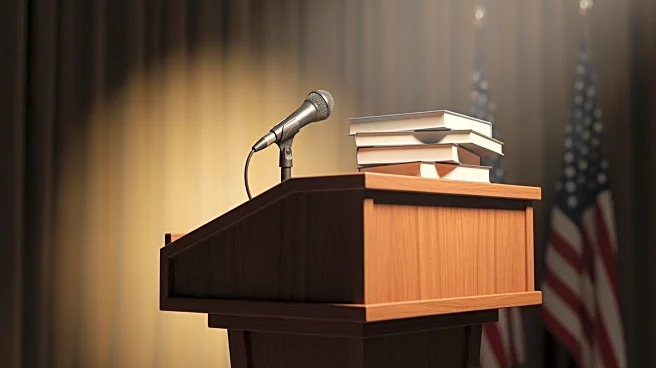 Rep. James Clyburn Discusses Government Shutdown and His Legacy in New Book