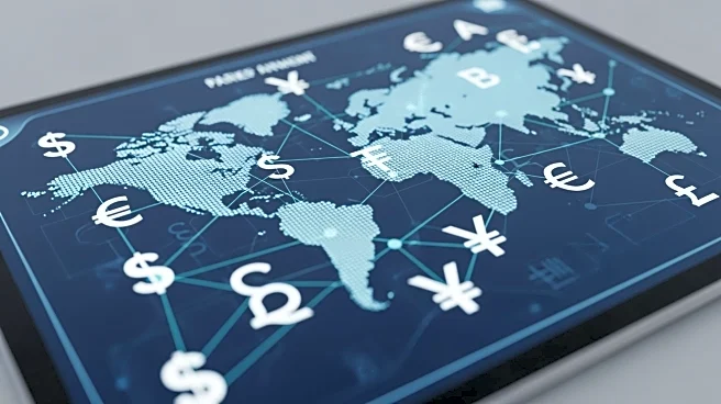 Shopify Integrates Global Payment Solutions to Enhance Cross-Border Transactions