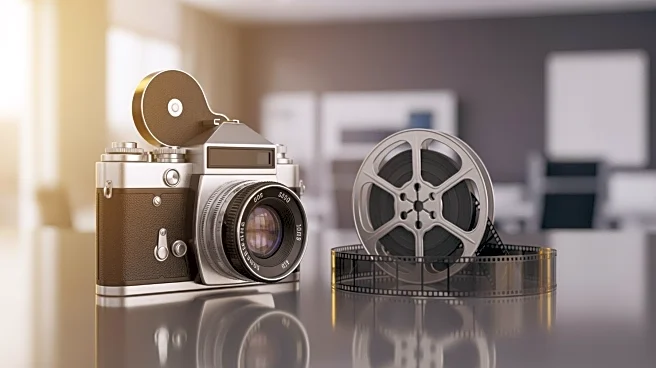 Eastman Kodak Reports Strong Q3 Earnings, Boosting Investor Confidence