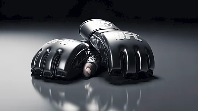 Cody Haddon Returns to UFC 322 After Year-Long Injury Hiatus