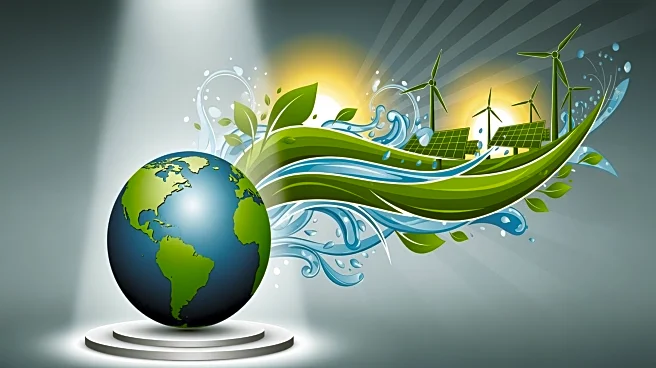 Governor Newsom Criticizes Trump's Climate Policy at UN Talks