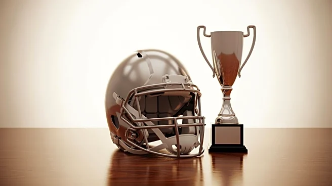 Heisman Winner Endorses Texas Tech's Jacob Rodriguez for Top Trophy