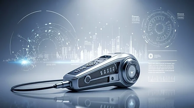 Aptar to Present at Jefferies Global Healthcare Conference, Impacting Drug Delivery Innovations