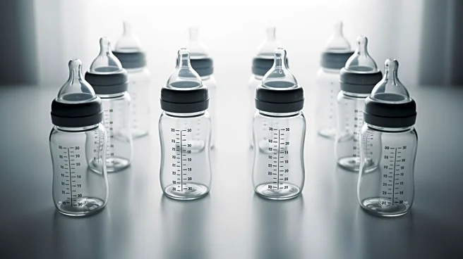 ByHeart Expands Infant Formula Recall Amid Botulism Investigation