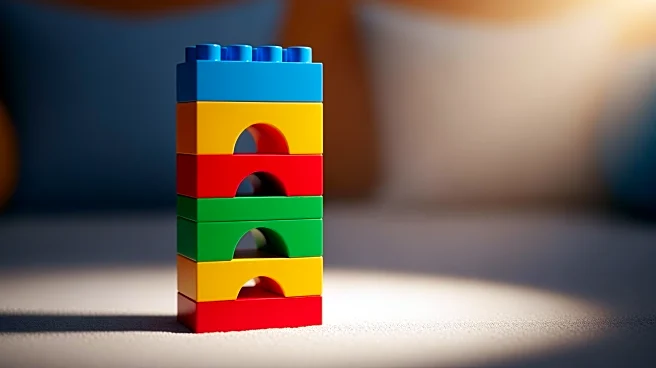 Warren Buffett Allocates $500M Annually to Children's Philanthropic Foundations