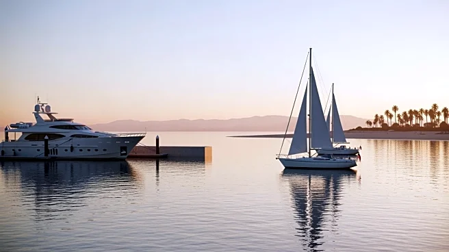 Jersey Shore Hotel and Marina Sees Significant Price Reduction Amid Market Adjustments