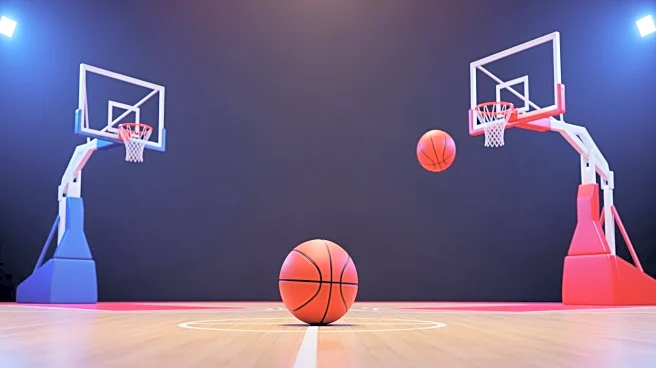 Georgia Tech Basketball Secures Victory Over Southeastern Louisiana with Sylla's Double-Double