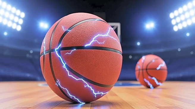 Oklahoma City Thunder Predicted to Draft Cayden Boozer to Support Shai Gilgeous-Alexander