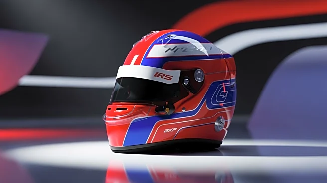 Red Bull and Racing Bulls to Unveil 2026 F1 Liveries with Ford