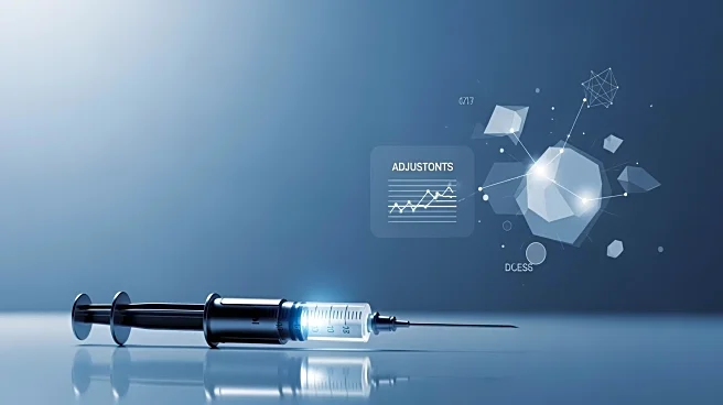 Moderna Analysts Adjust Price Targets Amid Cost-Cutting Measures