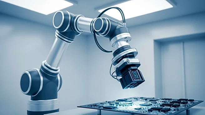 Delvitech Secures $40 Million in Series B Funding to Expand AI Optical Inspection